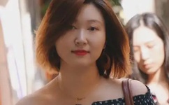 初女模被破流血图片